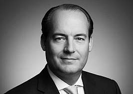 SHS Real Estate Christian Lerche